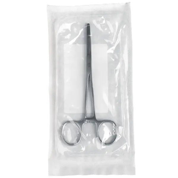 Applimed SAKlemme, gerade hemostatisch - 14.5 cmDocMed GmbH