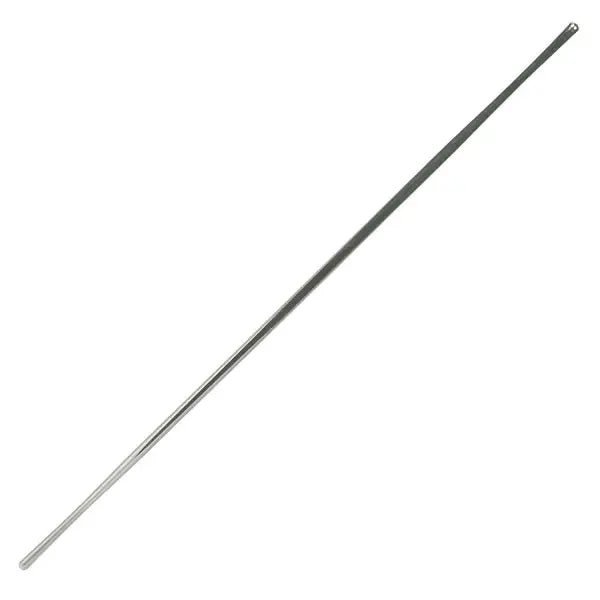 ServopraxKnopfsonde doppelt | L: 14.5 cm |DocMed GmbH