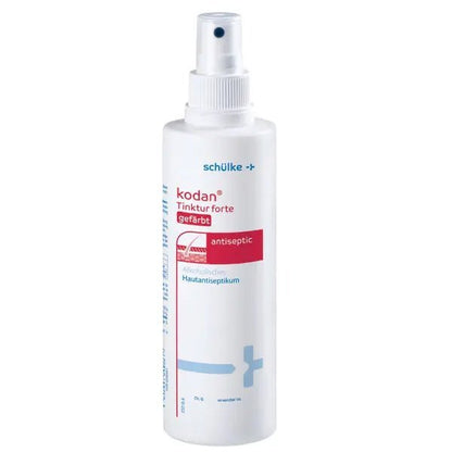 Schülke & Mayrkodan Tinktur forteDocMed GmbH
