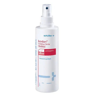 Schülke & Mayrkodan Tinktur forteDocMed GmbH