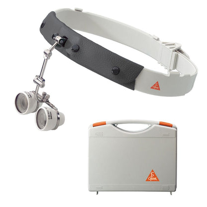 Heine OptotechnikKopfband-Binokularlupe C 2.3 K/340 mmDocMed GmbH