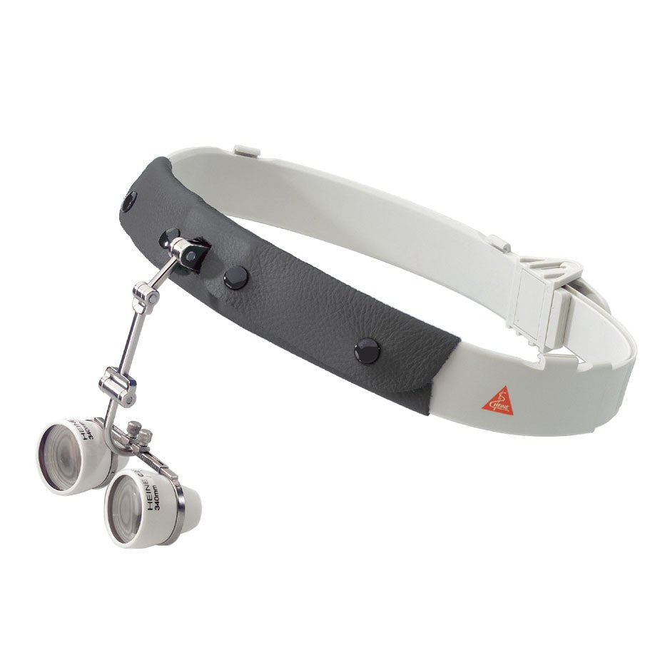 Heine OptotechnikKopfband-Binokularlupe C 2.3 K/340 mmDocMed GmbH