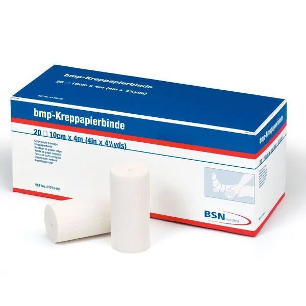 BSN medical GmbHKrepppapierbindenDocMed GmbH