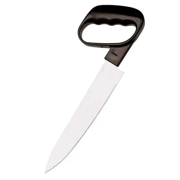 ServopraxKüchenmesser breite KlingeDocMed GmbH