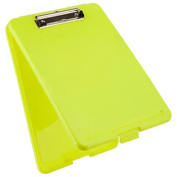GUTENBERG GmbHLäufer Klemmbrett Safety, mit AufbewahrungsfachDocMed GmbH