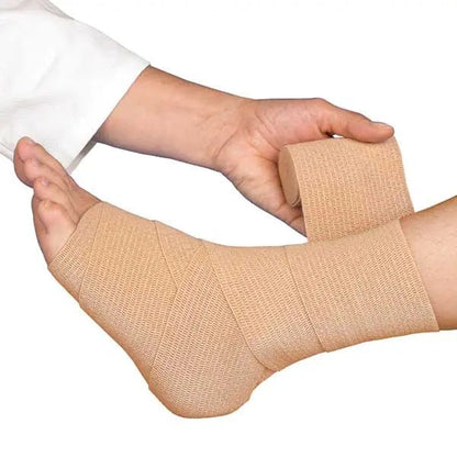 Servodur KräftigLangzugbinde kräftig - 12 cm x 7 mDocMed GmbH