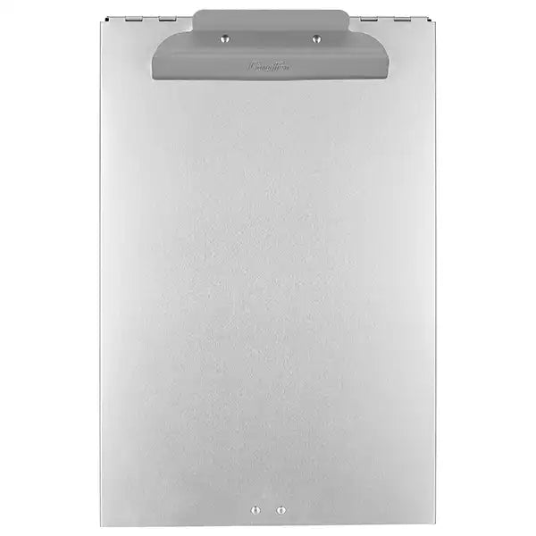 GUTENBERG GmbHLäufer Formularhalter mit Box, Aluminium, mit AbteiltrennerDocMed GmbH