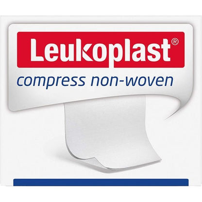 BSN medical GmbHLeukoplast compress non-woven | unsterilDocMed GmbH