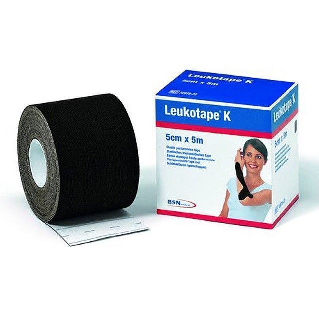 BSN medical GmbHLeukotape K Klebeverband - 5 cm x 5 mDocMed GmbH