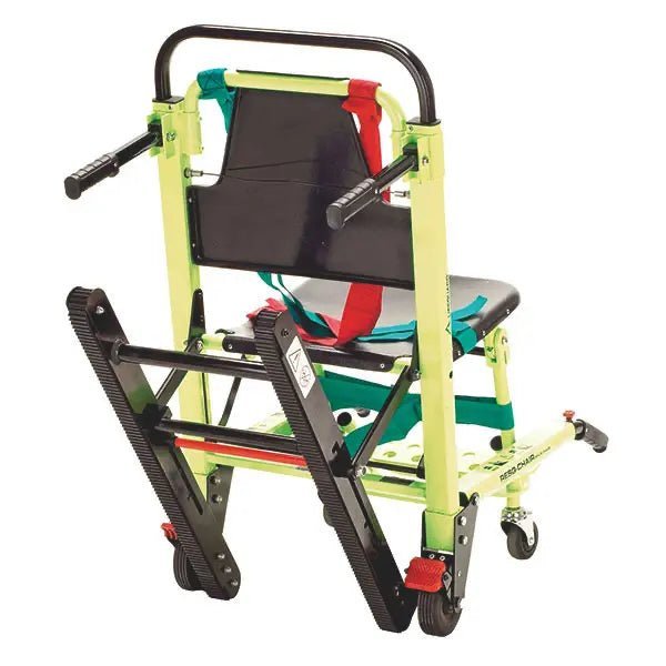 LifeguardLifeguard RESQ-Chair TreppenstuhlDocMed GmbH