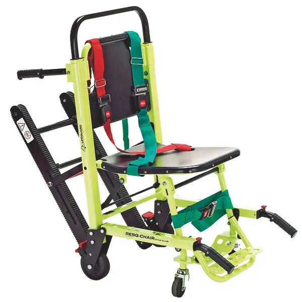 LifeguardLifeguard RESQ-Chair TreppenstuhlDocMed GmbH