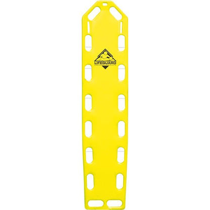 LifeguardLifeguard Spineboard Gelb Speed-Clip PinDocMed GmbH