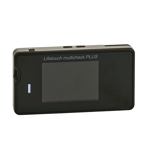 ServopraxLifetouch multicheck PLUS Blutanalysegerät 4-in-1DocMed GmbH