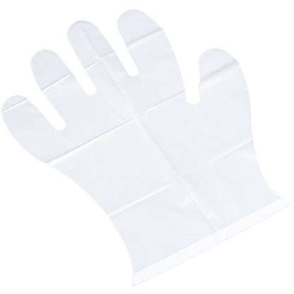 Ethiparat PE Examination Gloves, Sterile