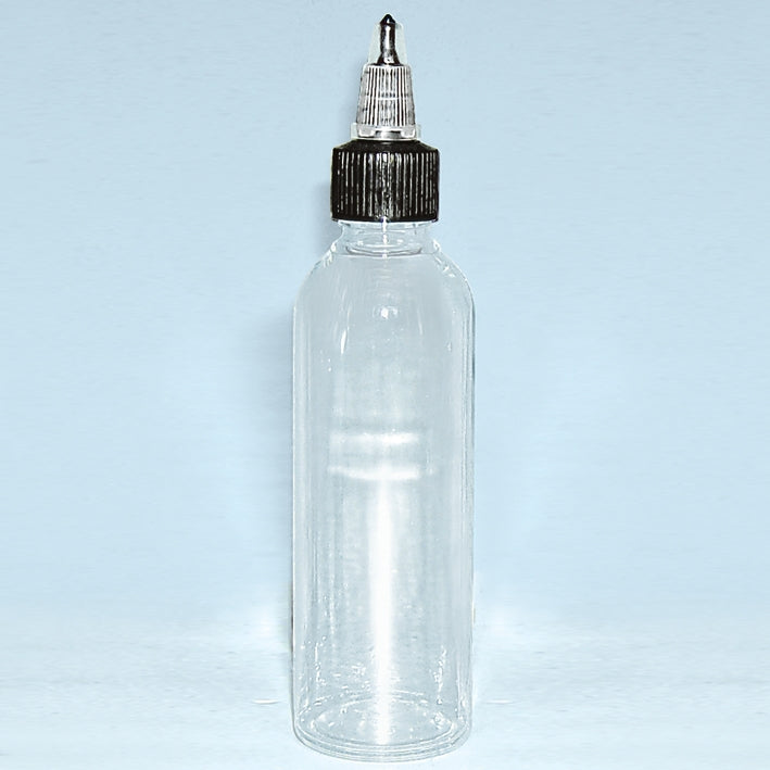 Twist-off Flasche