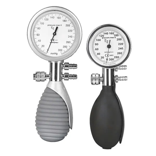 Pressure Man IIManometerDocMed GmbH