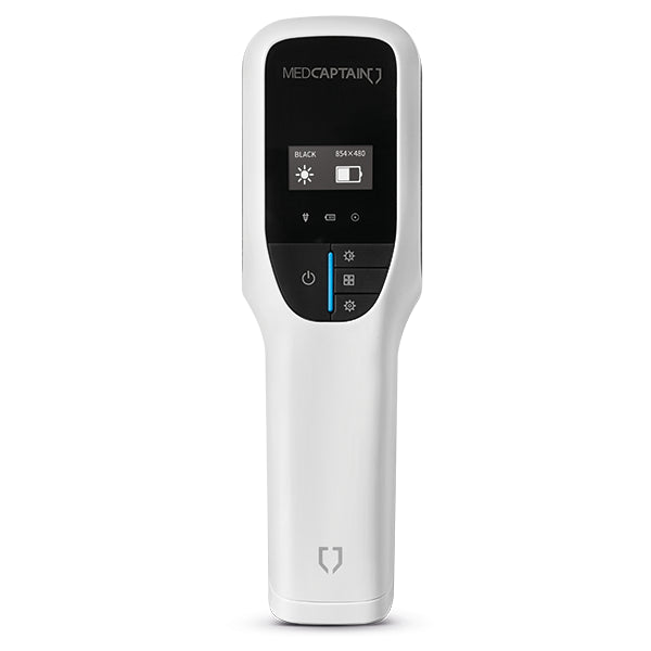 MedCaptainMedCaptain NAVI - 60 Vein - Navi Infrarot - VenensuchgerätDocMed GmbH