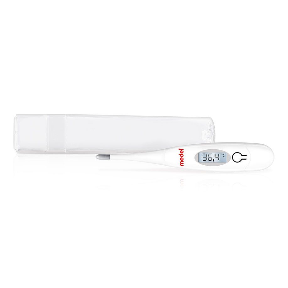BEURERMEDEL EXPRESS Digitales ThermometerDocMed GmbH
