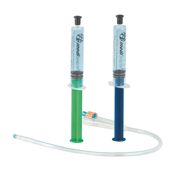MediwareMediware Aquadest-Spritze - 10 mlDocMed GmbH