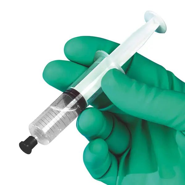 MediwareMediware Jelly - Dest Lubricant SyringeDocMed GmbH