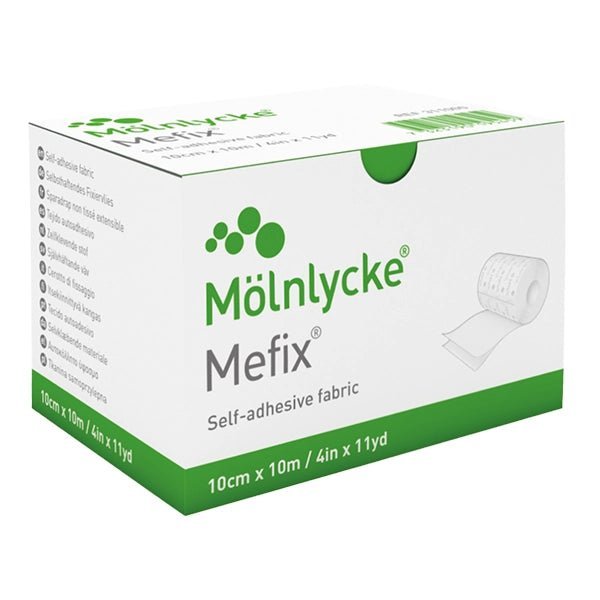 MölnlyckeMefix FixiervliesDocMed GmbH