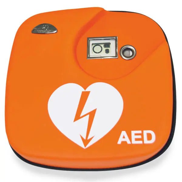 ME - PADME‑Pad Defibrillator - WandkastenDocMed GmbH