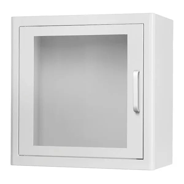 ME-PADME‑Pad Defibrillator - WandkastenDocMed GmbH