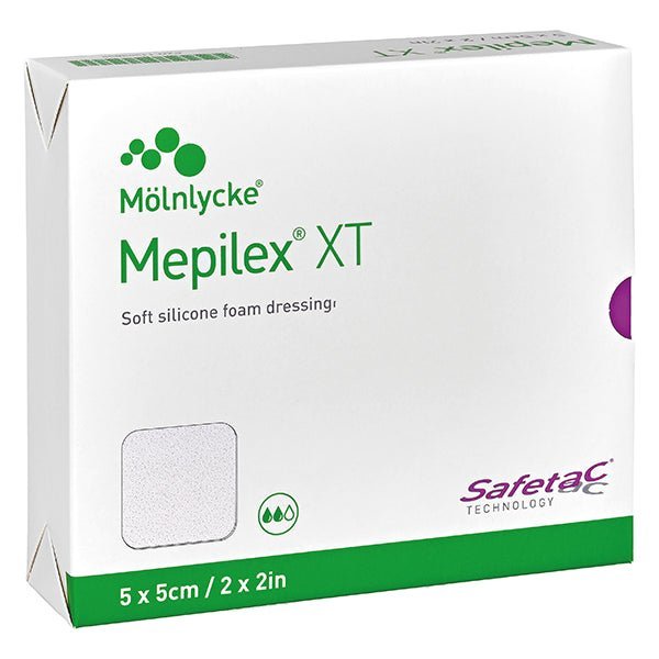 MölnlyckeMepilex XT SchaumverbandDocMed GmbH