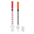 BD Becton DickinsonMicrofine Plus Insulinspritzen U 40DocMed GmbH