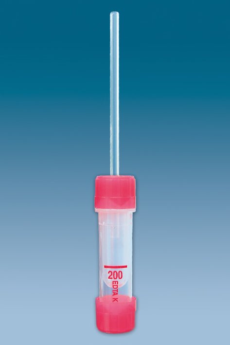 SARSTEDT AG & Co.KGMicrovetten | K3 EDTADocMed GmbH