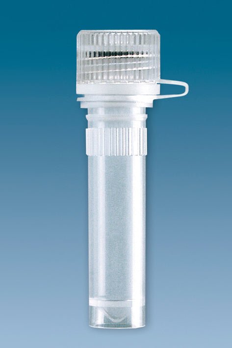 SARSTEDT AG & Co.KGMikro-PP-Röhrchen 2 ml, mit beiliegendem SchraubverschlussDocMed GmbH