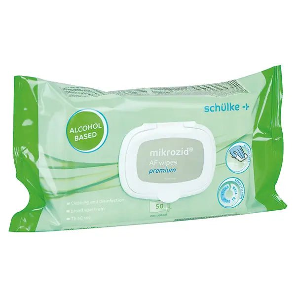 DocMed GmbHmikrozid AF wipes premiumDocMed GmbH