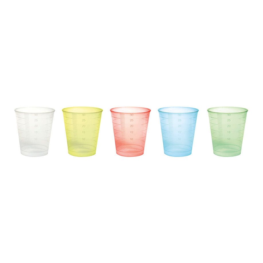 Medicine cup