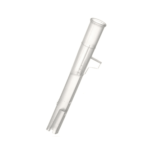 Dräger Safety AG & Co. KGaAMundstücke Standard (slide'n'click) für Alcotest 3000/5510/6810/7510DocMed GmbH
