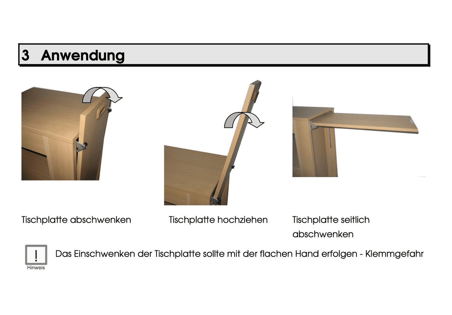 BurmeierNachttisch HermannDocMed GmbH