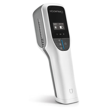 MedCaptainNAVI-60 Vein-Navi Infrarot-VenensuchgerätDocMed GmbH