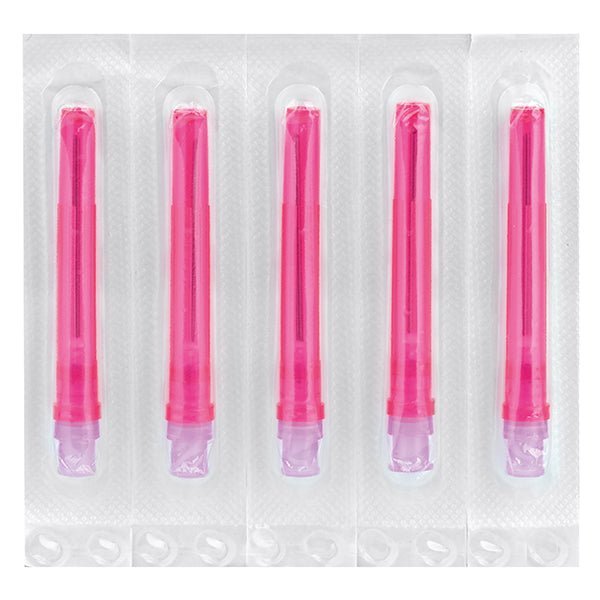 NeopointNeopoint Sicherheitsaufziehkanüle mit 5 μm FilterDocMed GmbH