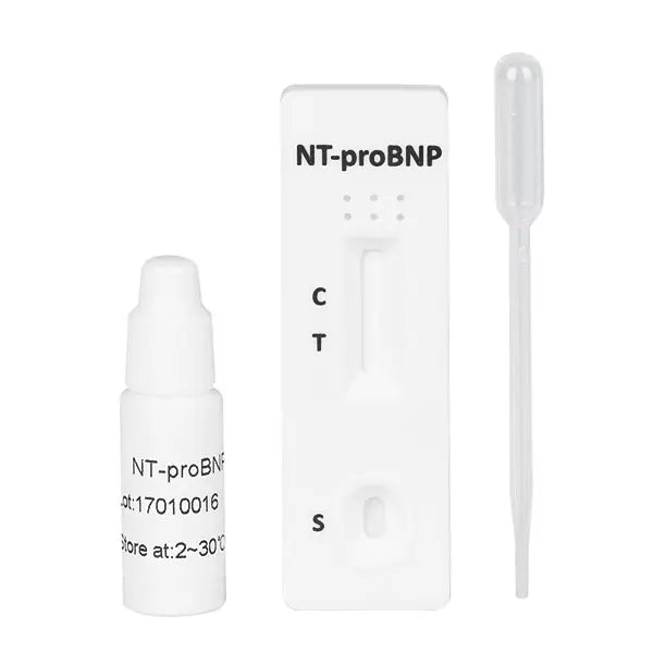 CleartestNT - pro BNP HerzinsuffizienzmarkerDocMed GmbH