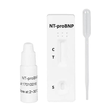CleartestNT - pro BNP HerzinsuffizienzmarkerDocMed GmbH