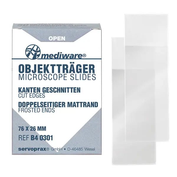 MediwareObjektträger StandardDocMed GmbH