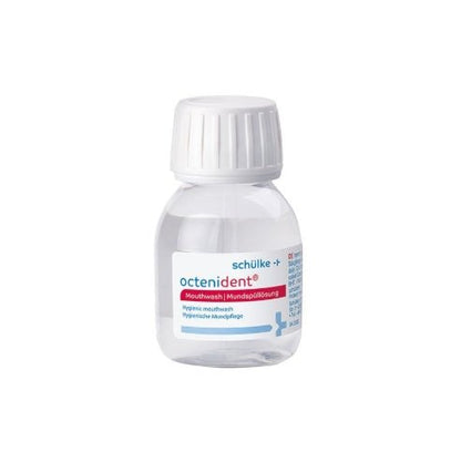 Schülke & Mayroctenident INT Mundspülung 60 mlDocMed GmbH