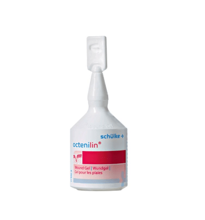 Schülke und Mayroctenilin WundgelDocMed GmbH