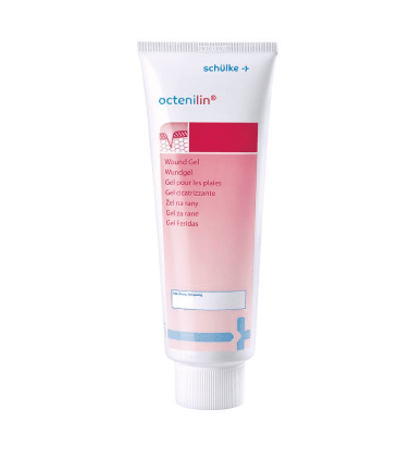 Schülke und Mayroctenilin WundgelDocMed GmbH