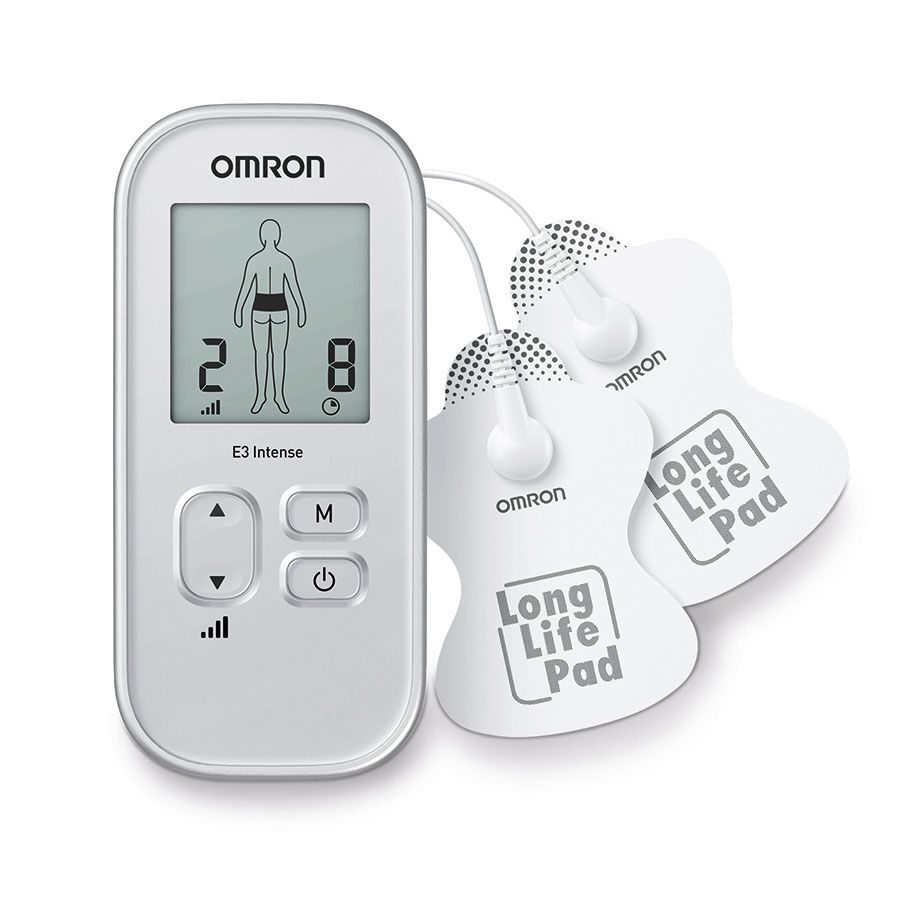 OmronOMRON E3 Intense TENS - GerätDocMed GmbH