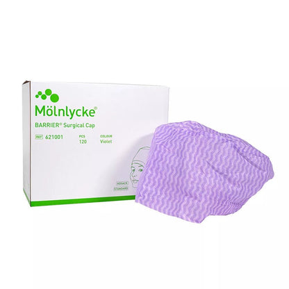 MölnlyckeOP-Haube Kosack MölnlyckeDocMed GmbH