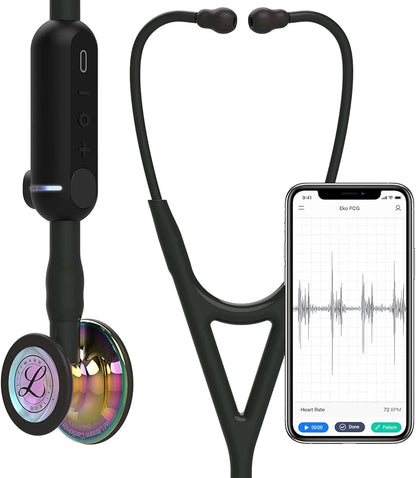 Solventum Germany GmbHOriginal Littmann CORE Digital-StethoskopDocMed GmbH