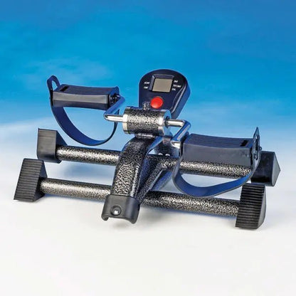 ServopraxPedal Beintrainer mit digitalem PedometerDocMed GmbH