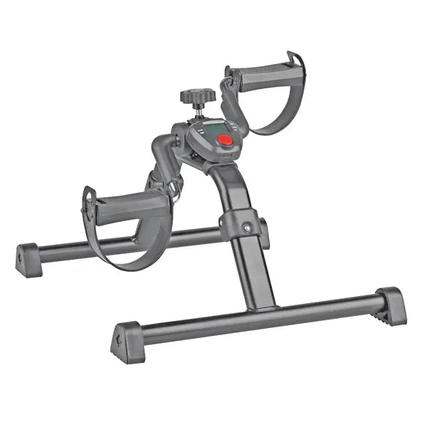 ServocarePedal Beintrainer mit elektronischem PedometerDocMed GmbH