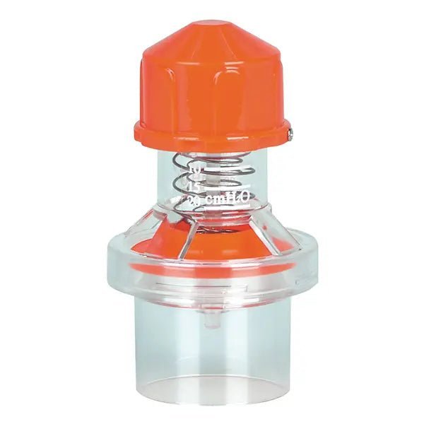 ServopraxPeep VentilDocMed GmbH
