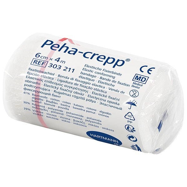 PAUL HARTMANN AGPeha Crepp- lose im KartonDocMed GmbH
